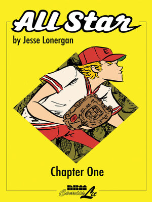 cover image of All Star, Chapter 1